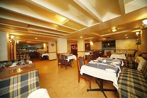 Hotel Shree Panchratna