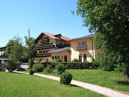 Hotel Gasthof Oberwirt