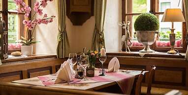 Hotel Gasthof Oberwirt