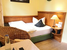 Hotel Gasthof Oberwirt