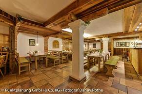 Hotel Gasthof Oberwirt
