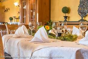 Hotel Gasthof Oberwirt