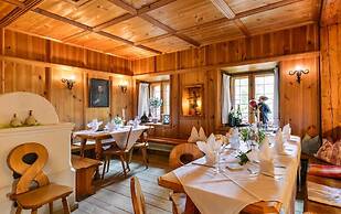 Hotel Gasthof Oberwirt