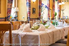 Hotel Gasthof Oberwirt
