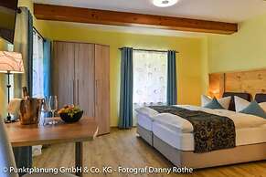 Hotel Gasthof Oberwirt