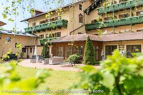 Hotel Gasthof Oberwirt