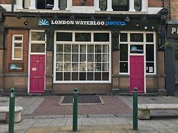 London Waterloo Hostel 18-40 YEARS
