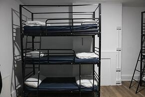 Onefam Waterloo 18-36 years old