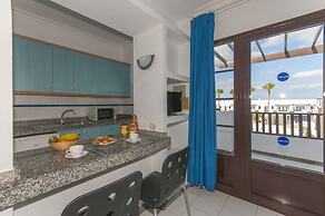 Apartamentos Plaza Azul