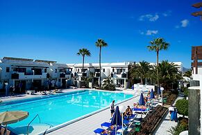 Apartamentos Plaza Azul