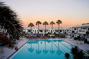 Apartamentos Plaza Azul