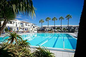 Apartamentos Plaza Azul