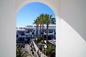 Apartamentos Plaza Azul