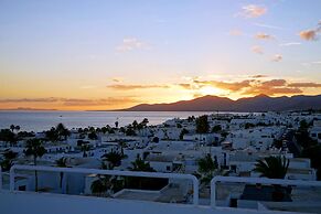 Apartamentos Plaza Azul