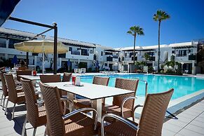 Apartamentos Plaza Azul