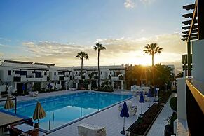 Apartamentos Plaza Azul