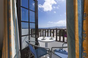 Apartamentos Plaza Azul