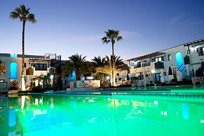 Apartamentos Plaza Azul