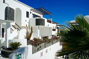 Apartamentos Plaza Azul