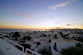 Apartamentos Plaza Azul