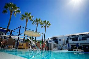 Apartamentos Plaza Azul