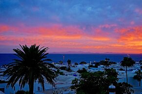 Apartamentos Plaza Azul