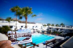 Apartamentos Plaza Azul