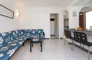 Apartamentos Plaza Azul