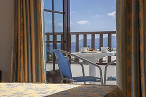 Apartamentos Plaza Azul