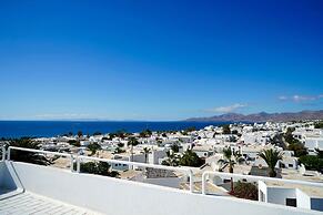 Apartamentos Plaza Azul