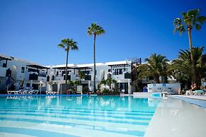 Apartamentos Plaza Azul