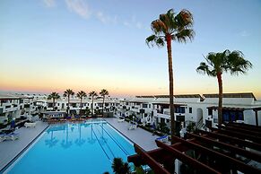 Apartamentos Plaza Azul