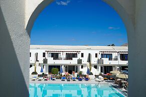 Apartamentos Plaza Azul