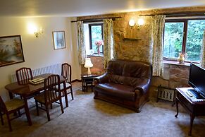 The Bull's Head Inn at Chelmarsh