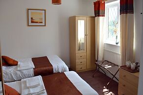 The Bull's Head Inn at Chelmarsh