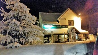 The Bull's Head Inn at Chelmarsh