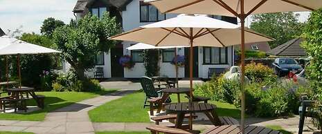 The Bull's Head Inn at Chelmarsh