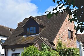 The Bull's Head Inn at Chelmarsh