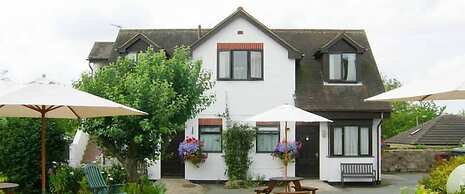 The Bull's Head Inn at Chelmarsh