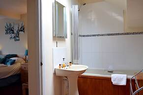 The Bull's Head Inn at Chelmarsh