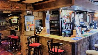 The Bull's Head Inn at Chelmarsh