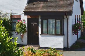 The Bull's Head Inn at Chelmarsh