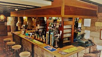 The Bull's Head Inn at Chelmarsh