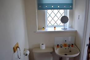 The Bull's Head Inn at Chelmarsh