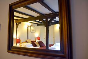 The Bull's Head Inn at Chelmarsh