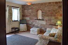 The Bull's Head Inn at Chelmarsh