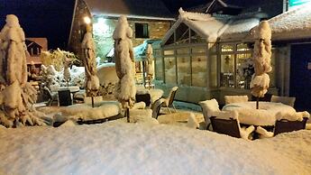 The Bull's Head Inn at Chelmarsh