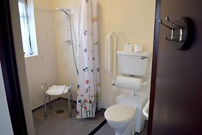 The Bull's Head Inn at Chelmarsh