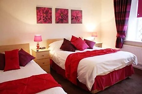 The Bull's Head Inn at Chelmarsh