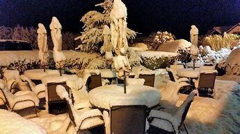 The Bull's Head Inn at Chelmarsh